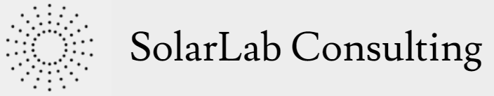 solar logo